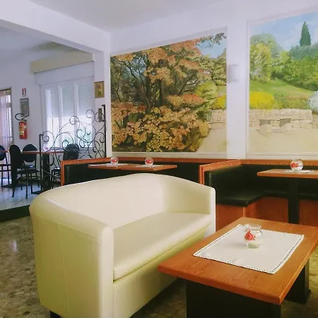 Luana Hotel Caorle